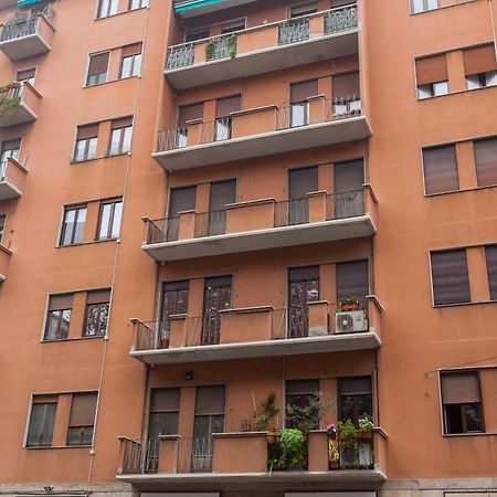 Milano Apartments S Agostino - Porta Genova Εξωτερικό φωτογραφία