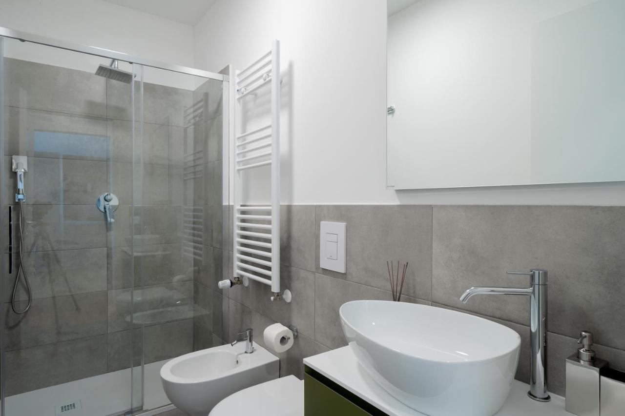 Milano Apartments S Agostino - Porta Genova Εξωτερικό φωτογραφία