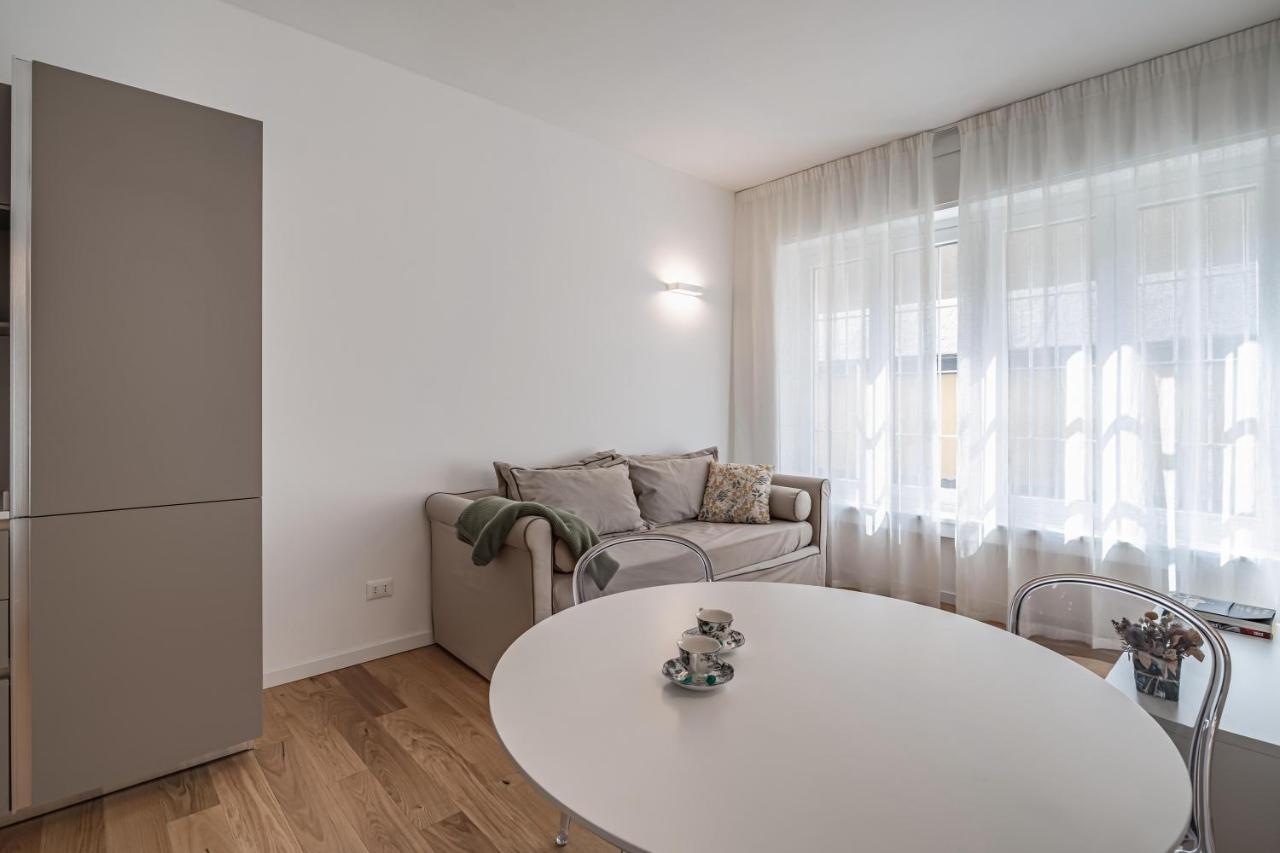 Milano Apartments S Agostino - Porta Genova Εξωτερικό φωτογραφία