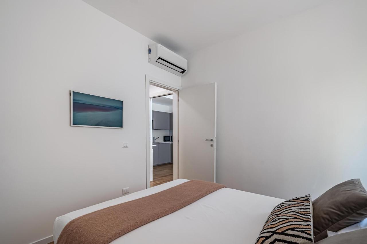 Milano Apartments S Agostino - Porta Genova Εξωτερικό φωτογραφία
