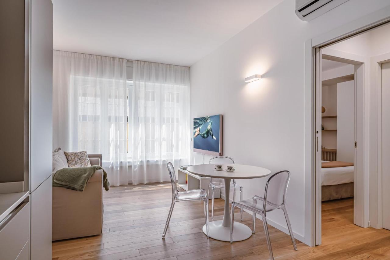 Milano Apartments S Agostino - Porta Genova Εξωτερικό φωτογραφία
