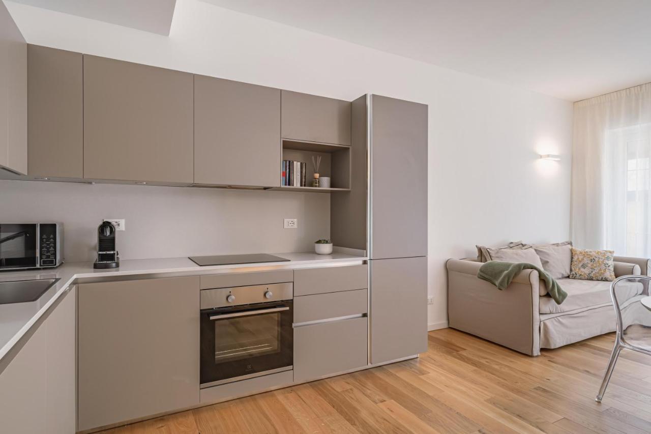 Milano Apartments S Agostino - Porta Genova Εξωτερικό φωτογραφία