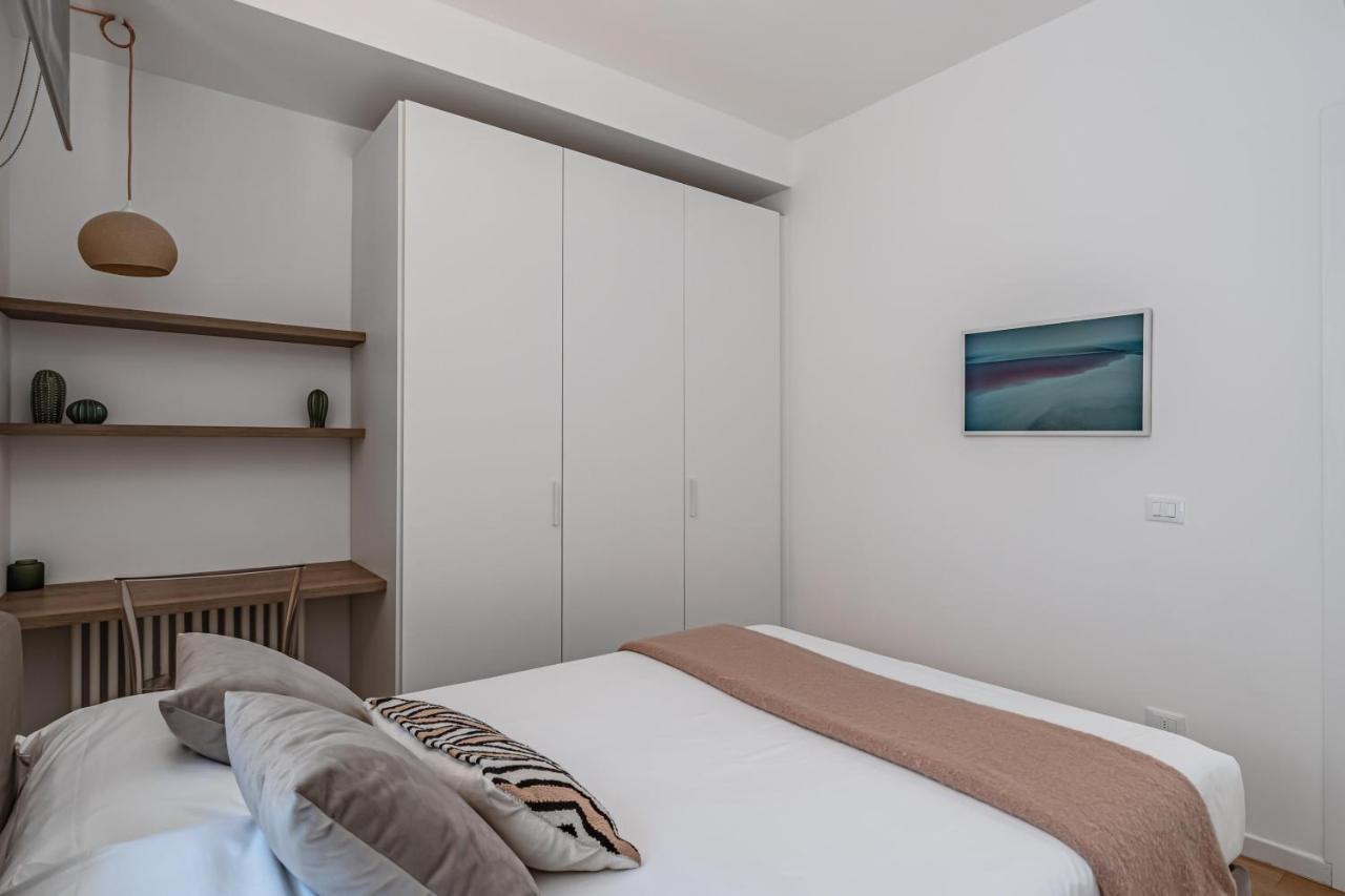 Milano Apartments S Agostino - Porta Genova Εξωτερικό φωτογραφία