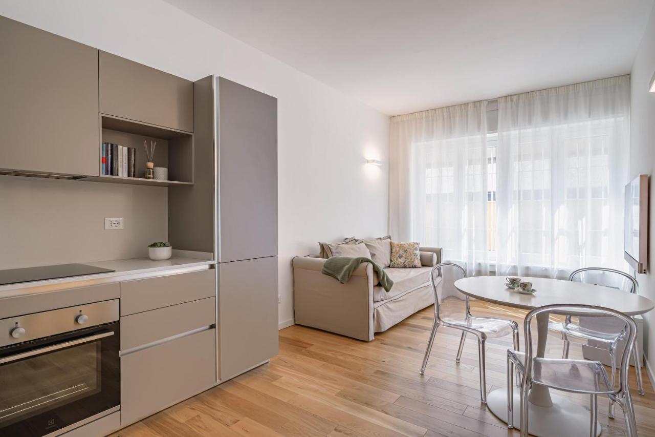 Milano Apartments S Agostino - Porta Genova Εξωτερικό φωτογραφία