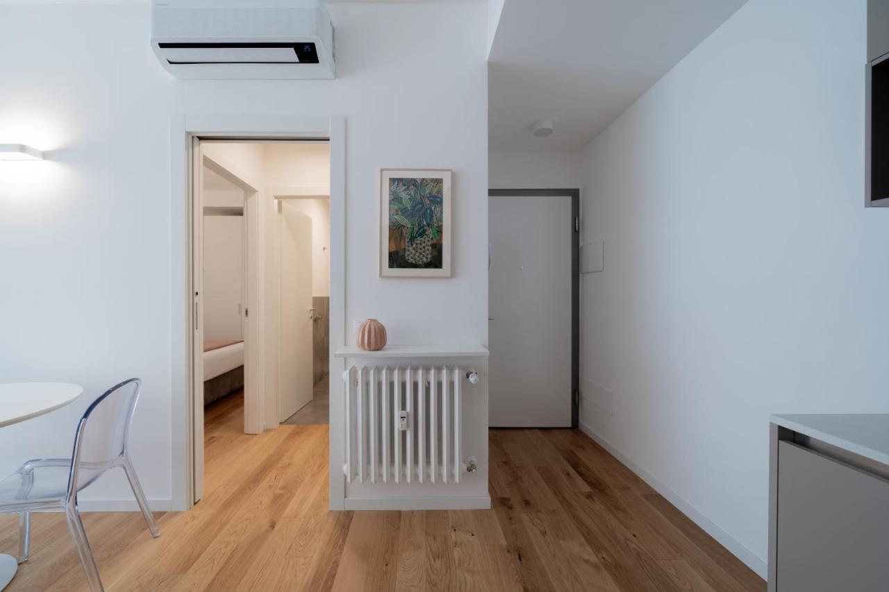 Milano Apartments S Agostino - Porta Genova Εξωτερικό φωτογραφία