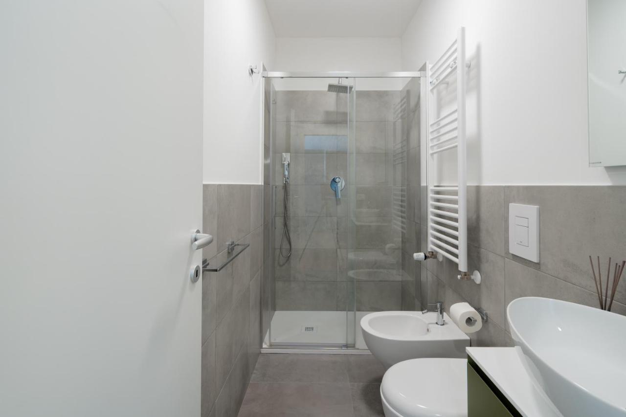 Milano Apartments S Agostino - Porta Genova Εξωτερικό φωτογραφία