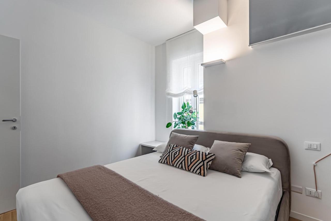Milano Apartments S Agostino - Porta Genova Εξωτερικό φωτογραφία