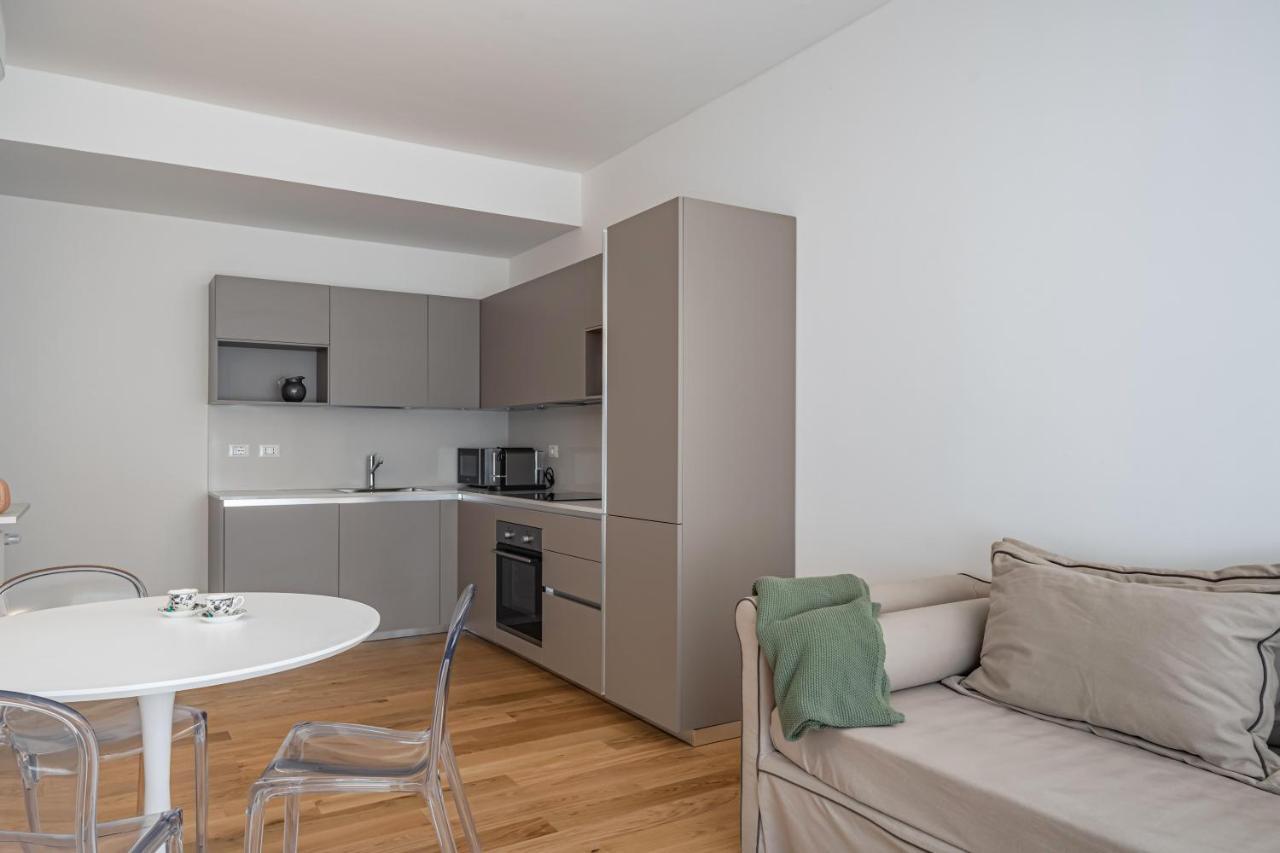 Milano Apartments S Agostino - Porta Genova Εξωτερικό φωτογραφία