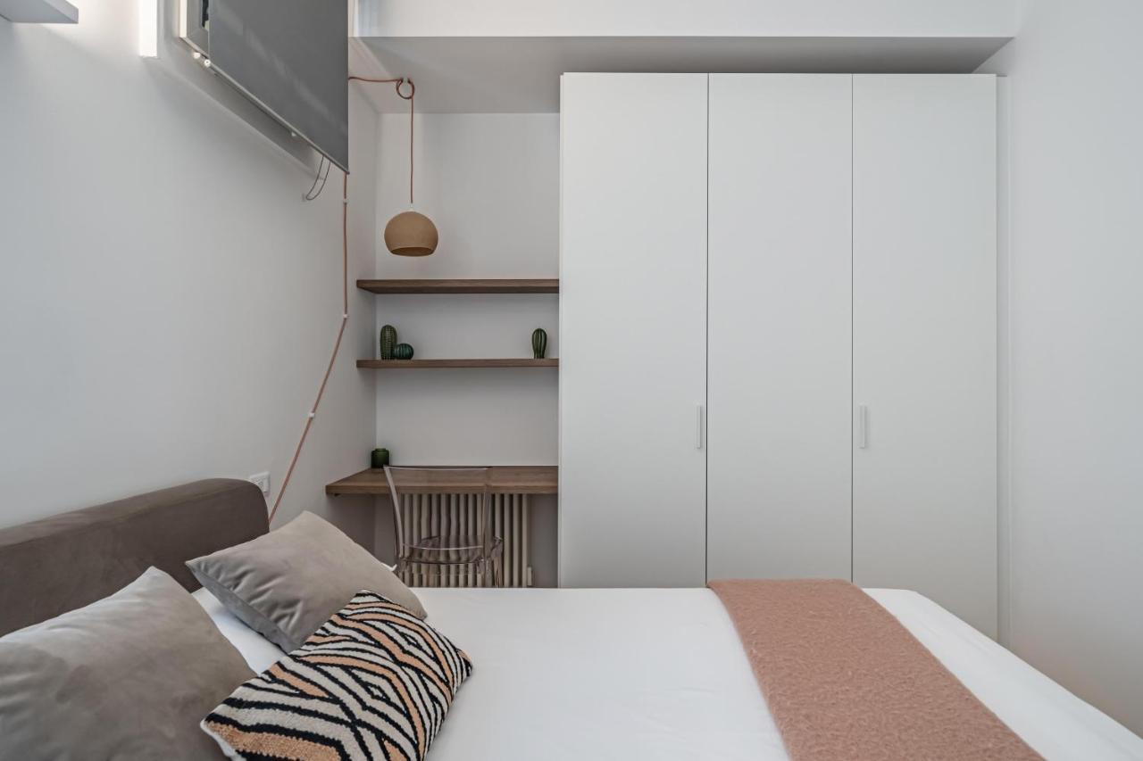 Milano Apartments S Agostino - Porta Genova Εξωτερικό φωτογραφία