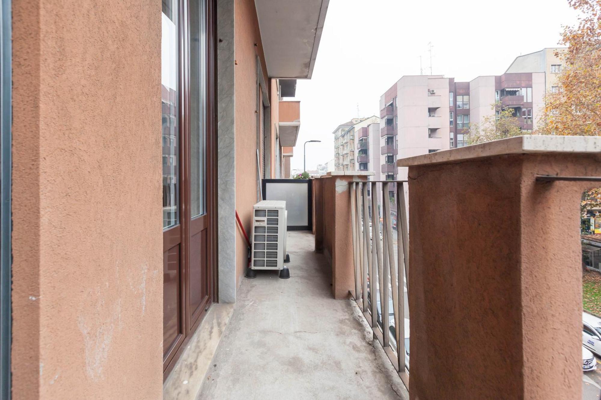 Milano Apartments S Agostino - Porta Genova Εξωτερικό φωτογραφία
