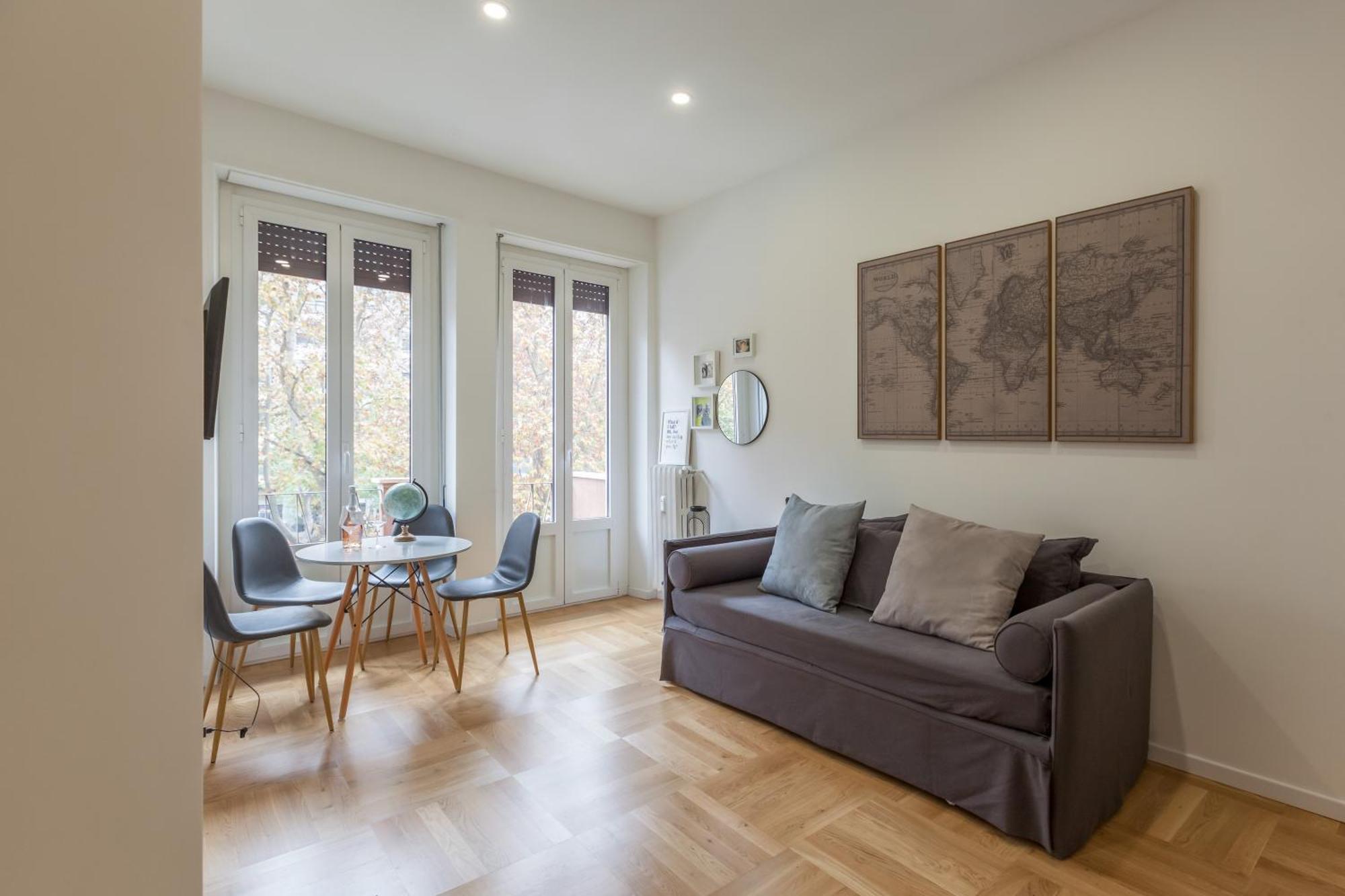 Milano Apartments S Agostino - Porta Genova Εξωτερικό φωτογραφία