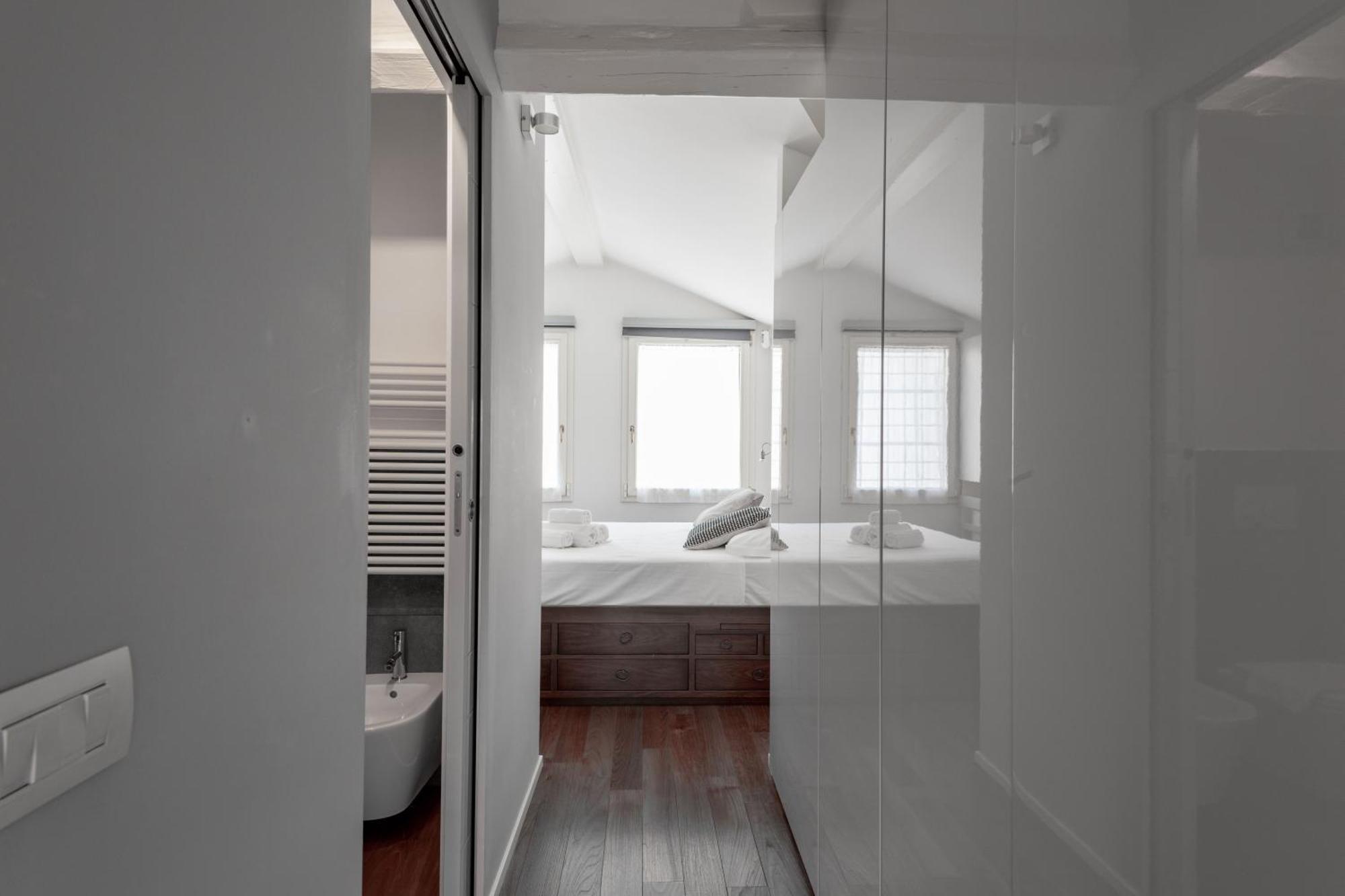 Milano Apartments S Agostino - Porta Genova Εξωτερικό φωτογραφία