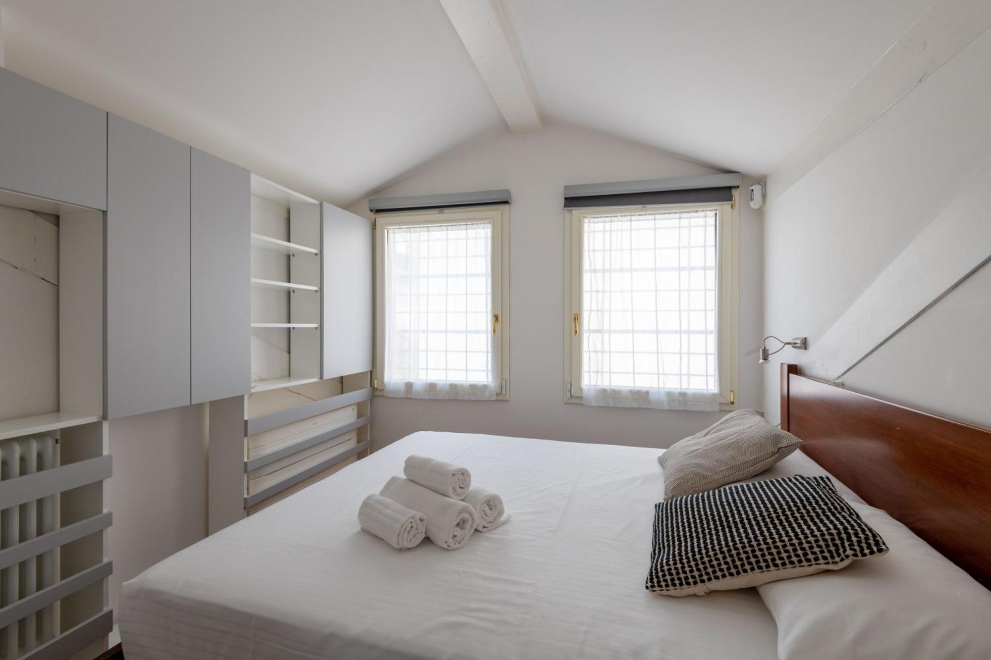 Milano Apartments S Agostino - Porta Genova Εξωτερικό φωτογραφία