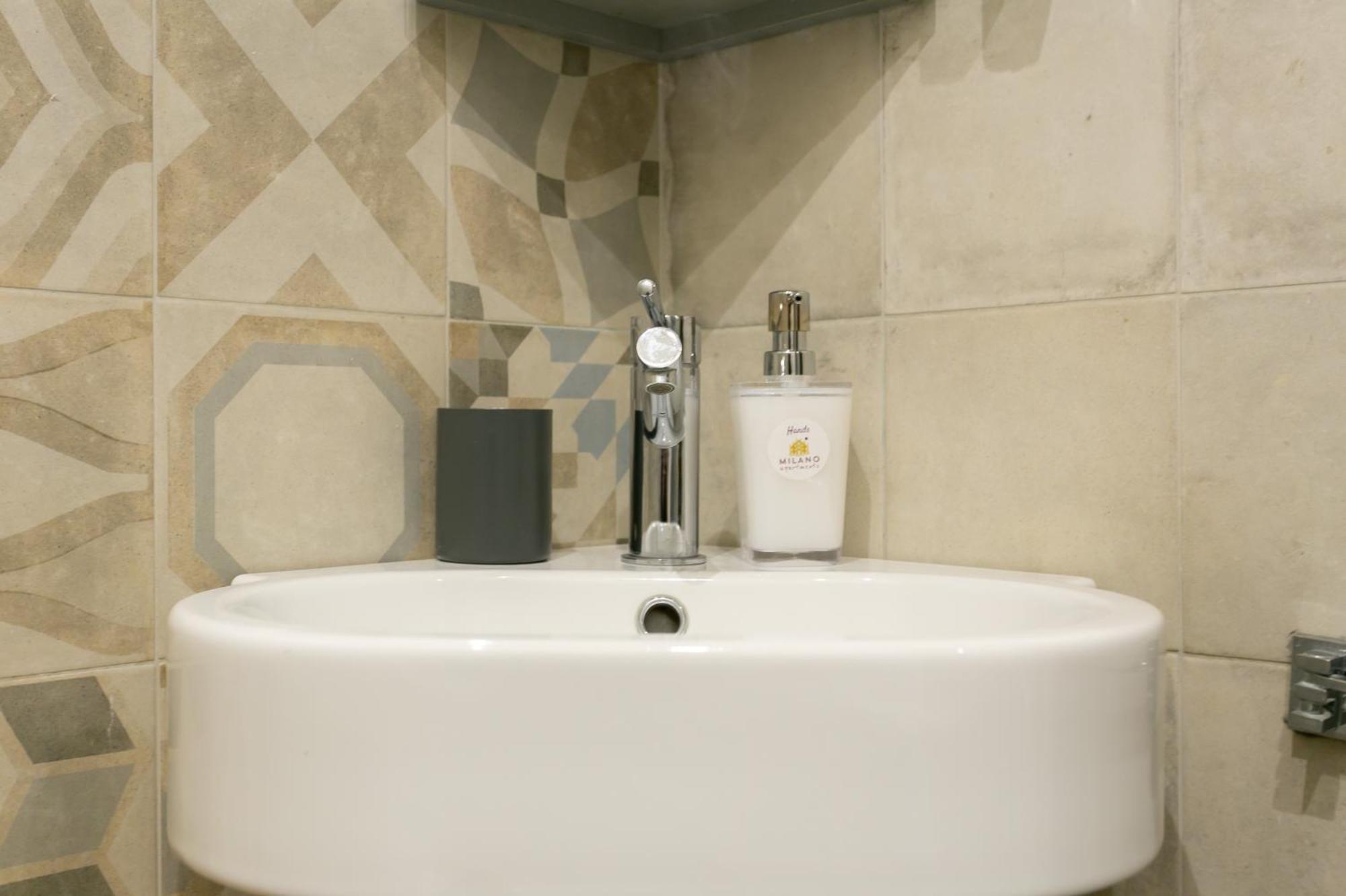Milano Apartments S Agostino - Porta Genova Εξωτερικό φωτογραφία