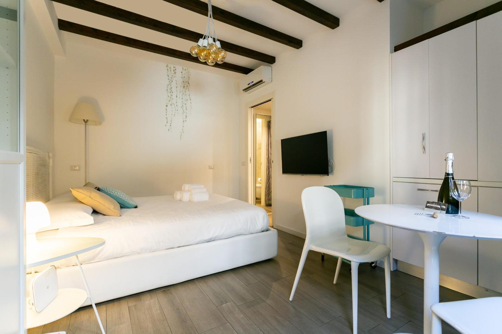 Milano Apartments S Agostino - Porta Genova Εξωτερικό φωτογραφία