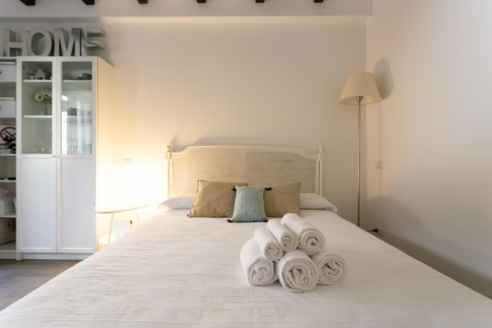 Milano Apartments S Agostino - Porta Genova Εξωτερικό φωτογραφία