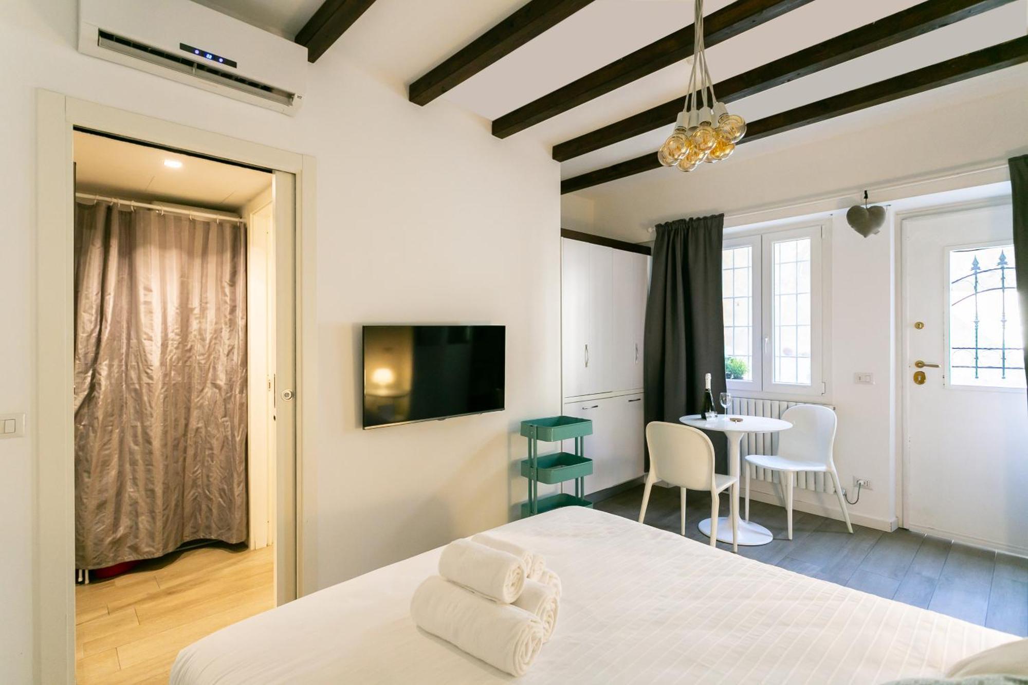 Milano Apartments S Agostino - Porta Genova Εξωτερικό φωτογραφία