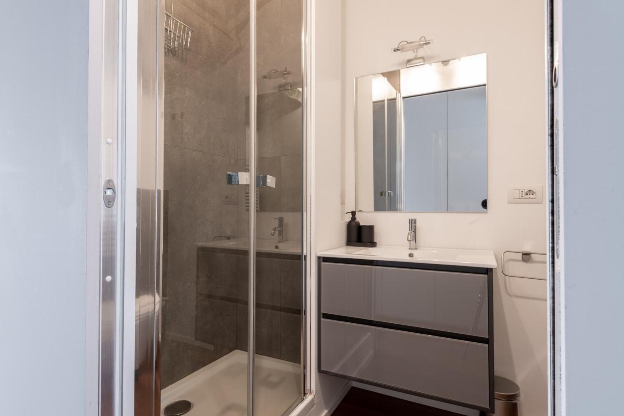 Milano Apartments S Agostino - Porta Genova Εξωτερικό φωτογραφία