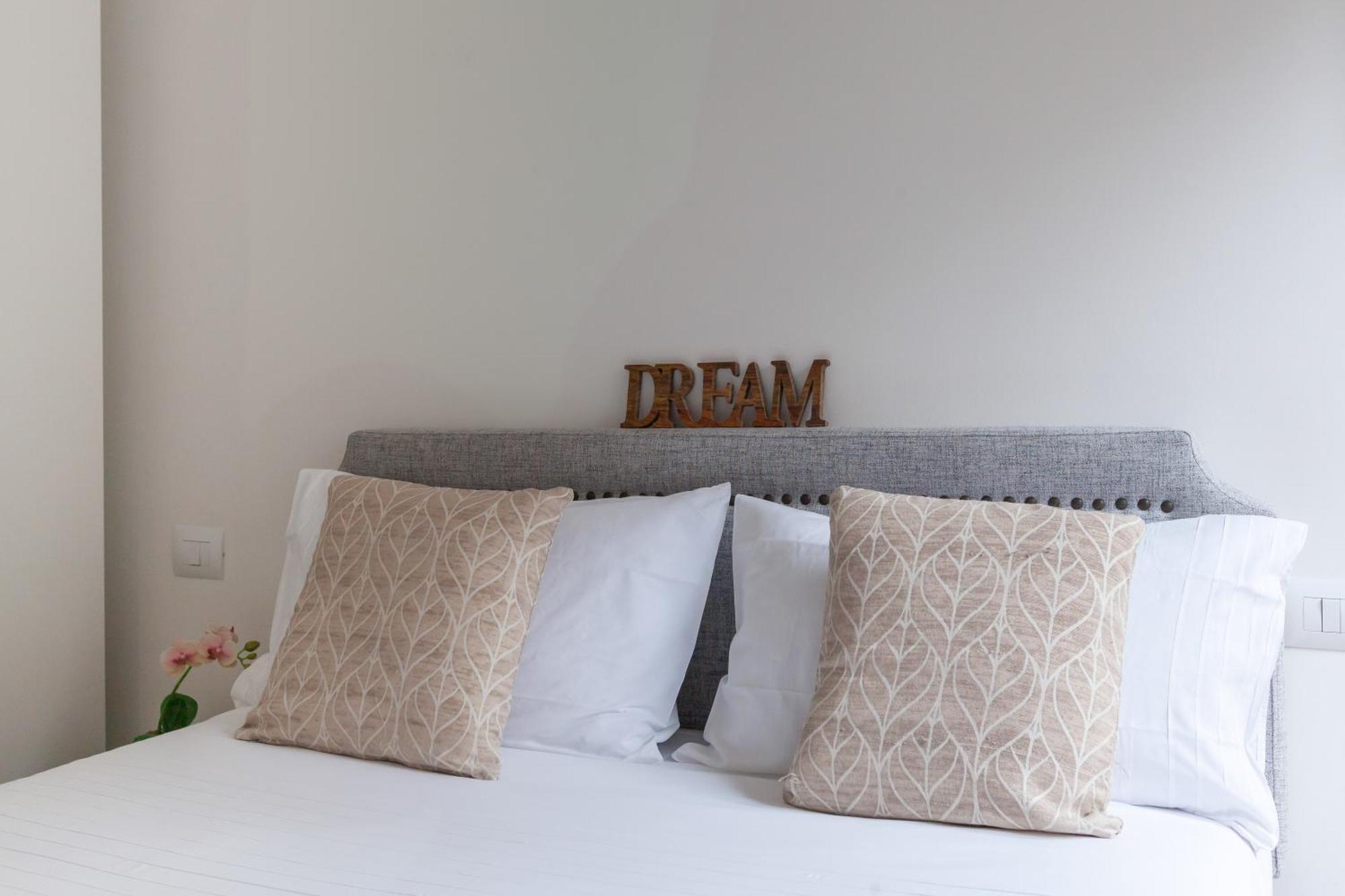 Milano Apartments S Agostino - Porta Genova Εξωτερικό φωτογραφία