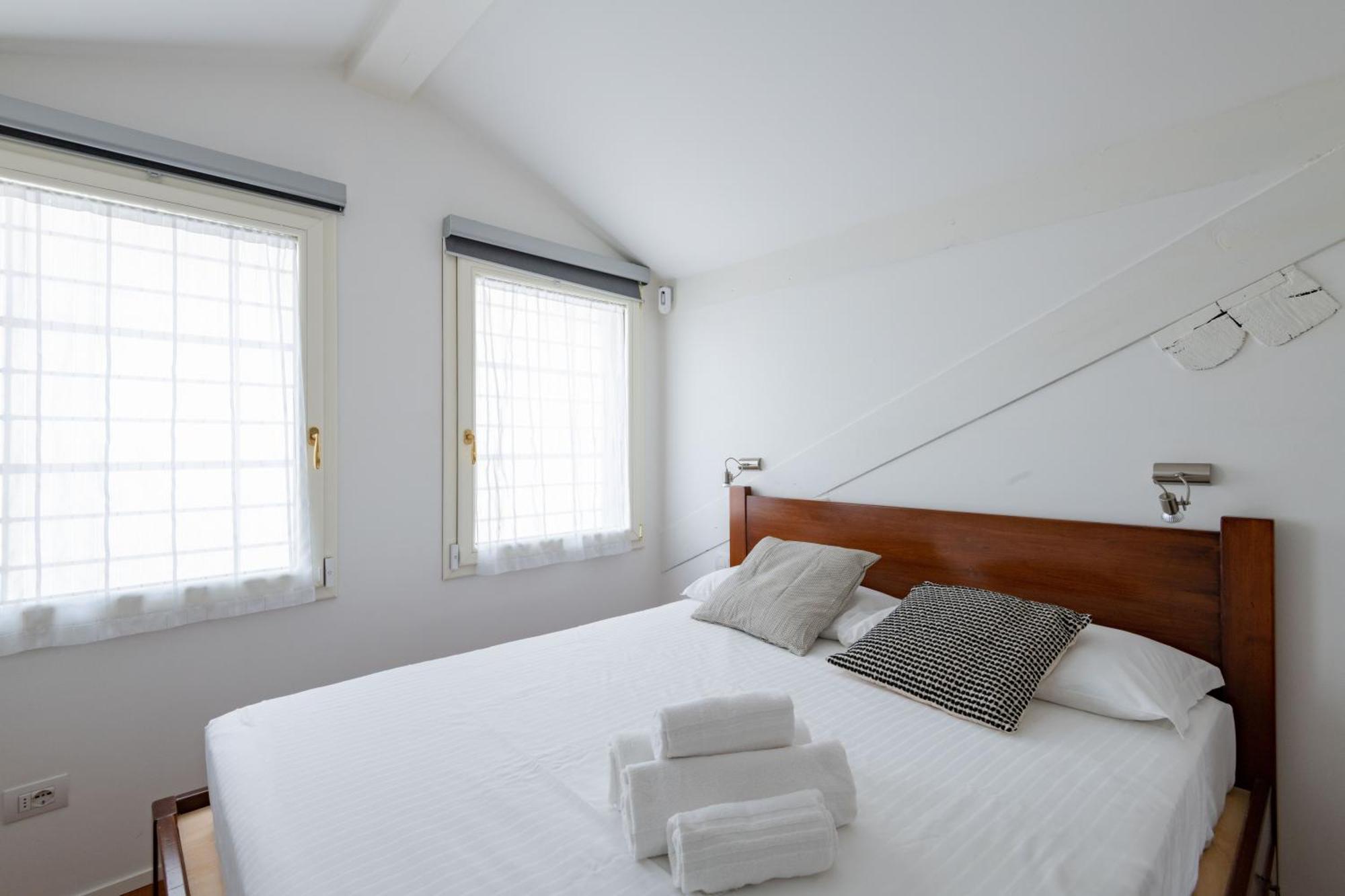 Milano Apartments S Agostino - Porta Genova Εξωτερικό φωτογραφία